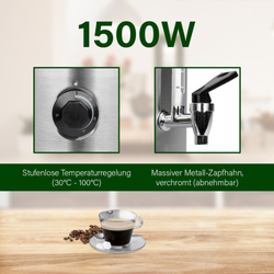 ProfiCook HGA 1111