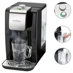 ProfiCook HWS 1168 