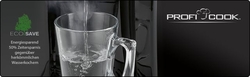 ProfiCook HWS 1168 