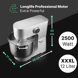 ProfiCook KM 1254 