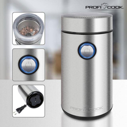 ProfiCook KSW 1216