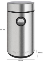 ProfiCook KSW 1216