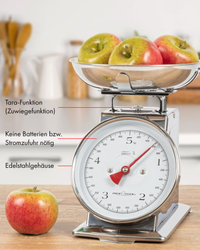 Proficook KW 1247 
