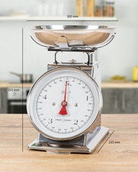 Proficook KW 1247 