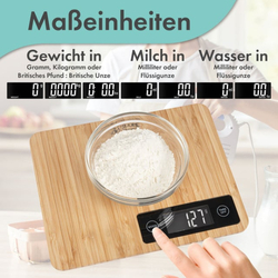 ProfiCook KW 1271
