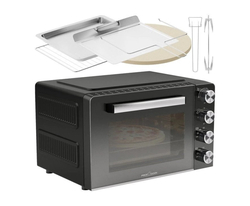 ProfiCook MBG 1277