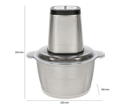 ProfiCook MZ 1227 