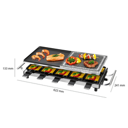 ProfiCook RG 1144 