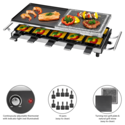 ProfiCook RG 1144 