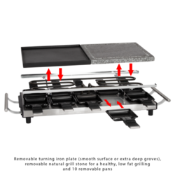 ProfiCook RG 1144 