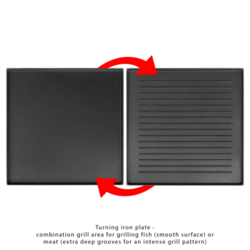 ProfiCook RG 1144 