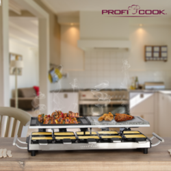 ProfiCook RG 1144 