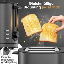 ProfiCook TA 1291