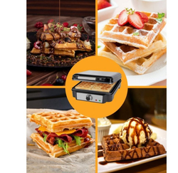 ProfiCook WA 1241 