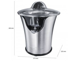 ProfiCook ZP 1018 