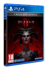 PS4 - Diablo IV