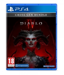 PS4 - Diablo IV