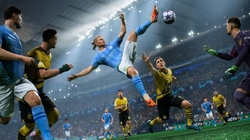 PS4 - EA SPORTS FC 24