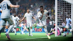PS4 - EA SPORTS FC 24