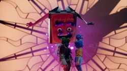 PS4 - It Takes Two