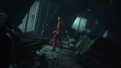 PS4 - The Callisto Protocol Day One Edition