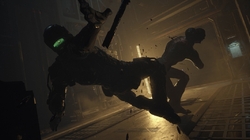 PS4 - The Callisto Protocol Day One Edition