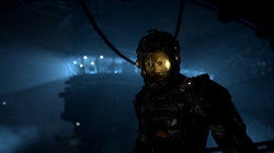 PS4 - The Callisto Protocol Day One Edition