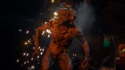 PS4 - The Callisto Protocol Day One Edition