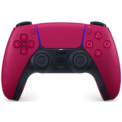 PlayStation 5 DualSense Wireless Controller Cosmic Red V3