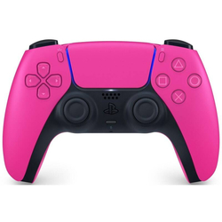 PlayStation 5 DualSense Wireless Controller Nova Pink V2