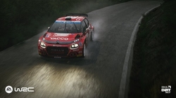 PS5 EA SPORTS WRC