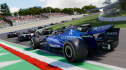 PS5 - F1 2025