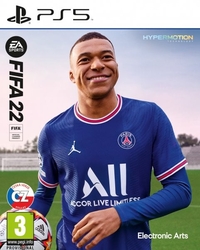 PS5 - FIFA 22