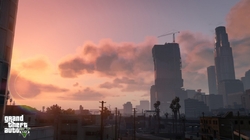 PS5 - Grand Theft Auto V