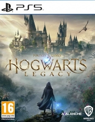 PS5 - Hogwarts Legacy