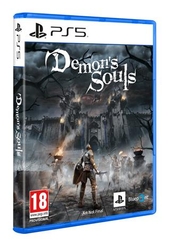 PS5 hra - Demon's Souls
