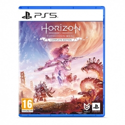 PS5 hra - Horizon: Forbidden West Complete Edition