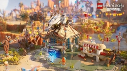 PS5 hra - LEGO Horizon Adventures