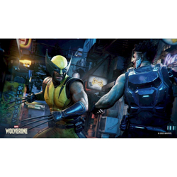 Marvel's Wolverine (PS5)