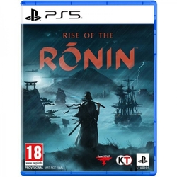 PS5 hra - Rise of Ronin