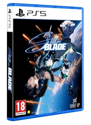 PS5 hra - Stellar Blade