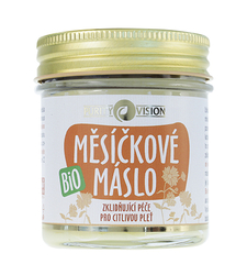 Purity Vision Bio Měsíčkové máslo 120 ml