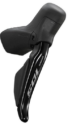 Řadící a brzdová páka SHIMANO 105 Di2 ST-R7170 12rychl. pravá