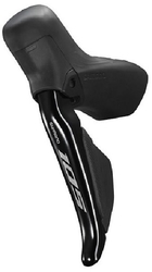 Řadící a brzdová páka SHIMANO 105 Di2 ST-R7170 2x12rychl. levá