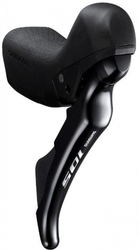 Řadící a brzdová páka SHIMANO 105 ST-R7020 11rychl. pravá