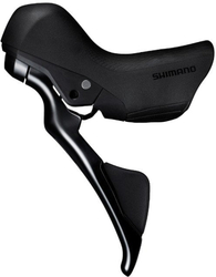 Řadící a brzdová páka SHIMANO 105 ST-R7025 - 2x11 rychlostí - levá pro malé ruce