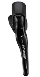 Řadící a brzdová páka SHIMANO 105 ST-R71200 levá 2 rychl pro hydr kot brz