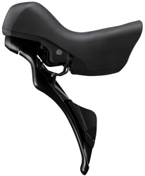 Řadící a brzdová páka SHIMANO 105 ST-R71200 pravá 12 rychl pro hydr kot brz