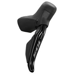 Řadící a brzdová páka SHIMANO 105 ST-R7170 pravá 12 rychl pro hydr kot brz Di2