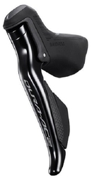 Řadící a brzdová páka SHIMANO DURA-ACE Di2 ST-R9250 2x12rychl. levá